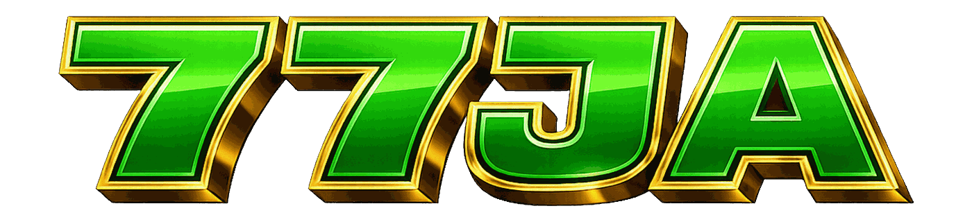 777ja লোগো